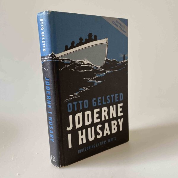 Otto Gelsted: Jøderne i Husaby