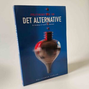 Lars Peter Jepsen: Politikens bog om det alternative