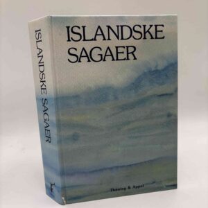 Islandske Sagaer