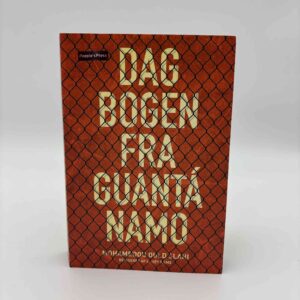 Mohamedou Ould Slahi: Dagbogen fra Guantánamo