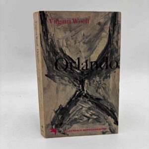 Virginia Woolf: Orlando