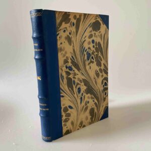 Agnes Henningsen: Letsindighedens gave