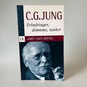C. G. Jung: Erindringer, drømme, tanker - mit livs myte
