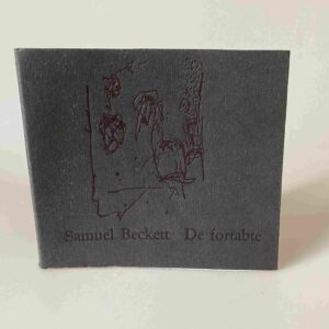 Samuel Beckett: De fortabte
