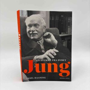 Aksel Haaning: Jung - en stemme fra dybet