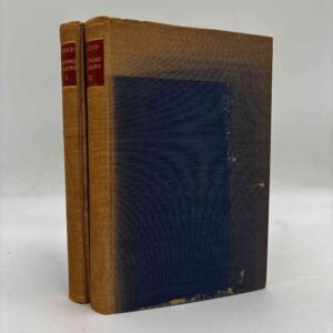 Sigmund Freud: Drømmetydning 1-2 (fra rygerhjem)