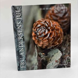 Else-Marie Andersen: Fru Andersens jul