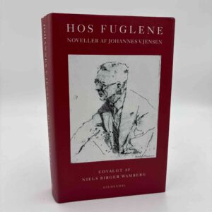 Johannes V. Jensen: Hos fuglene - noveller