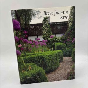 Sven-Ingvar Andersson: Breve fra min have