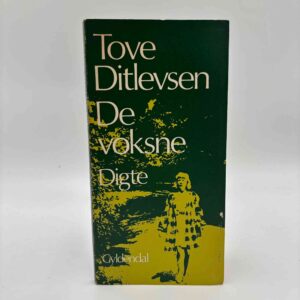 Tove Ditlevsen: De voksne