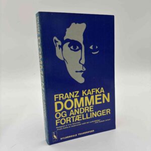 Franz Kafka: Dommen og andre fortællinger