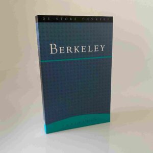 Harald von Hielmcrone: Berkeley