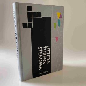 Klaus P. Mortensen: Litteraturens stemmer