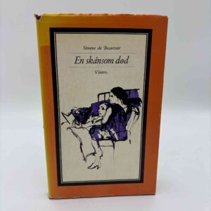 Simone de Beauvoir: En skånsom død