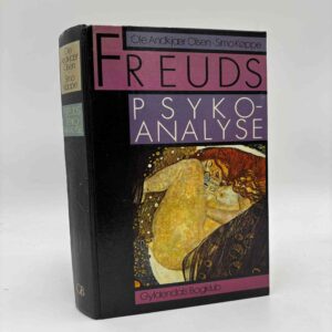 Simo Køppe og Ole Andkjær Olsen: Freuds psykoanalyse
