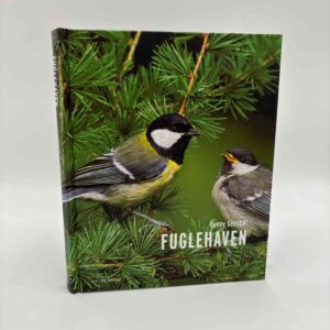 Benny Génsbøl: Gyldendals bog om fuglehaven