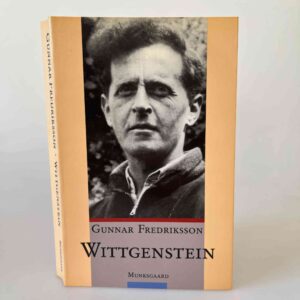 Gunnar Fredriksson: Wittgenstein