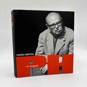 Hans Hertel: PH - en biografi