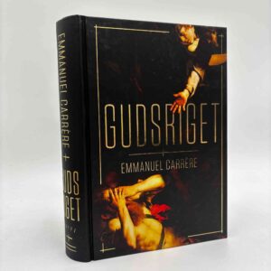 Emmanuel Carrère: Gudsriget