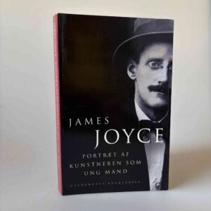 James Joyce: Portræt af kunstneren som ungt menneske