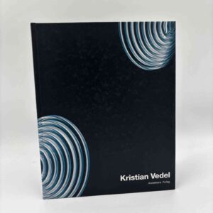Ane Vedel: Kristian Vedel