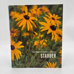 Lena Månsson og Bertil K. Johanson: Stauder