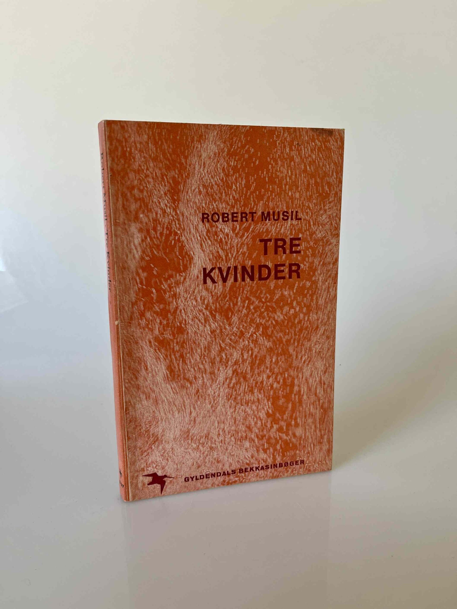 Robert Musil: Tre kvinder