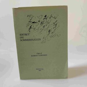 Robert Corydon: Krybet og sommerfuglen