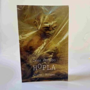Jess Ørnsbo: Hopla