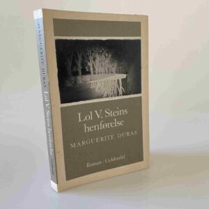 Marguerite Duras: Lol V. Steins henførelse