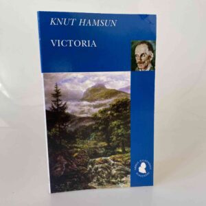 Knut Hamsun: Victoria
