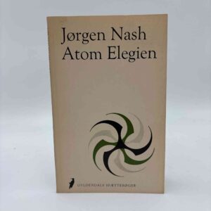 Jørgen Nash: Atom Elegien