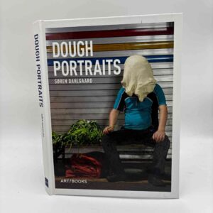 Søren Dahlgaard: Dough Portraits
