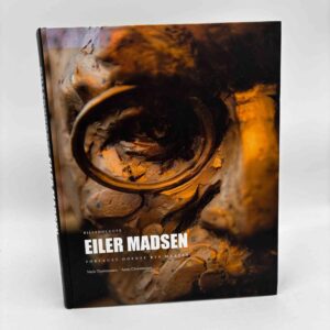 Niels Thomassen, Anne Christiansen og Eiler Madsen: Billedhugger Eiler Madsen