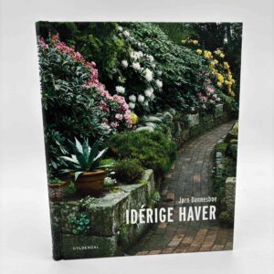 Jørgen Dannesboe: Idérige haver