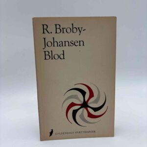 R. Broby-Johansen: Blod