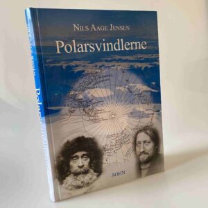 Nils Aage Jensen: Polarsvindlerne - svigt og svindel under udforskningen af polerne