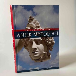 Christian Gorm Tortzen: Antik mytologi