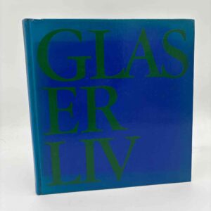 Per Lütken: Glas er liv