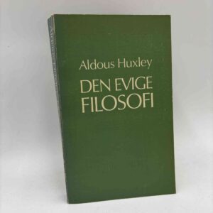 Aldous Huxley: Den evige filosofi