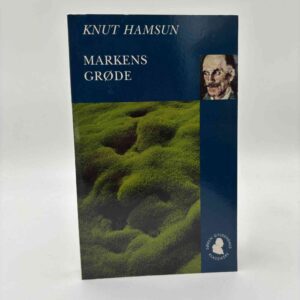 Knut Hamsun: Markens grøde