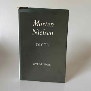 Morten Nielsen: Digte