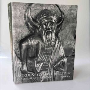 Poul Grinder-Hansen, Gérard Franceschi og Asger Jorn: Nordens gyldne billeder fra ældre middelalder