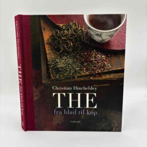 Christian Hincheldey: The - Fra blad til kop