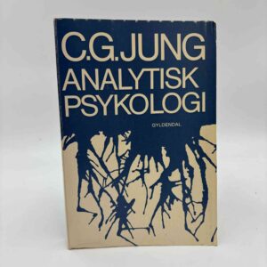 C.G. Jung: Analytisk psykologi