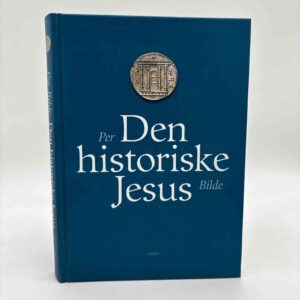 Per Bilde: Den historiske Jesus - med dedikation