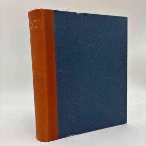 Ole Wanscher: Møbelkunsten - Typer og interiører fra fem aartusinder