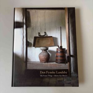Den Fynske Landsby - The Funen Village - Odense Bys Museer