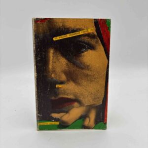 Michael Strunge: Vi folder drømmens faner ud