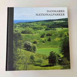 Michael Stoltze: Danmarks Nationalparker